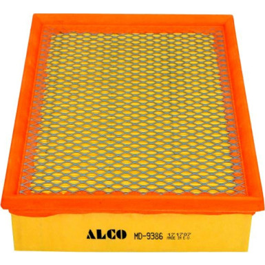 Luftfilter Opel 2.0Di | MD-9386