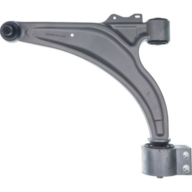 DENCKERMANN Achsarm D120655