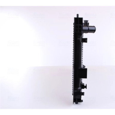 Wasserkühler PKW | TOYOTA COROLLA 1.4-1.8 AUT.00 | 646321