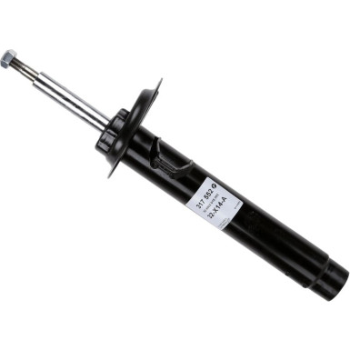 SACHS Stoßdämpfer | 317 552