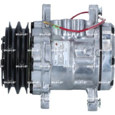 Kompressor, Klimaanlage EASY FIT 32207