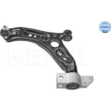 Querlenker VA li AUDI,SEAT,SKODA,VW MEYLE-ORIGINAL: True to OE 1160500215