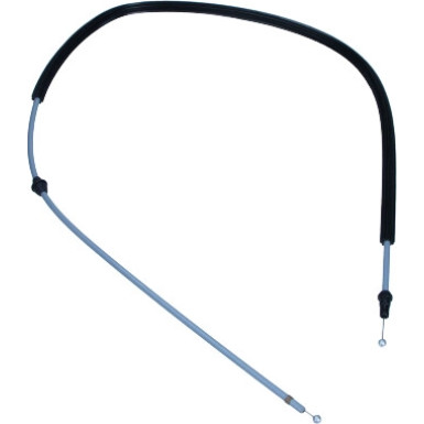 Original VAGMotorabdeckungskabel VW Touran 16 | 5TA823535B