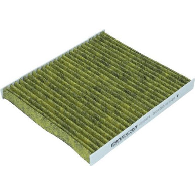 KAMOKA Filter, Innenraumluft | 6080074