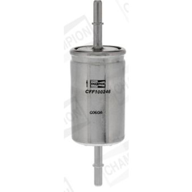 CHAMPION Kraftstofffilter | CFF100246