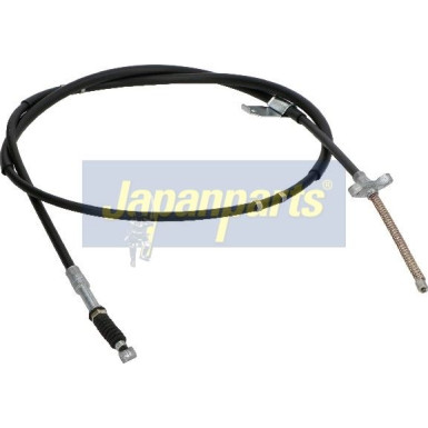 Japanparts Handbremsseil Seilzug Festellbremse BC-233