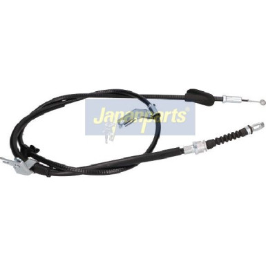 Seilzug, Feststellbremse Honda T. Jazz 02-08- Pr BC-425R