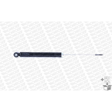 MONROE ORIGINAL-Gasdämpfer HA | DACIA Logan 04 | 23991