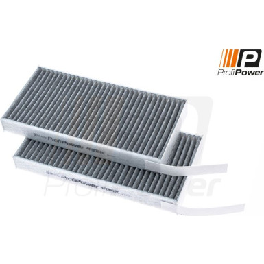 PROFIPOWER Filter, Innenraumluft 4F0062C