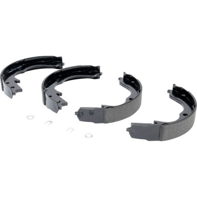 03.0137-3015.2 Bremsbackensatz, Feststellbremse 03.0137-3015.2 Bremsbackensatz, Feststellbremse