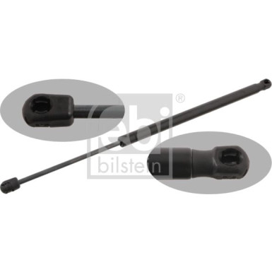 FEBI BILSTEIN Gasdruckfeder | 27919