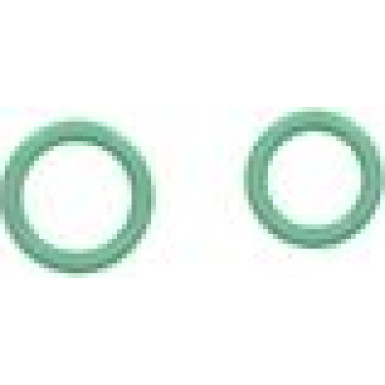 Kondensator PKW VW Touareg 10 FIRST FIT 940157