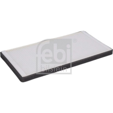 FEBI BILSTEIN Innenraumfilter | 09187