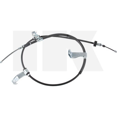 903439 Seilzug, Feststellbremse 903439 Seilzug, Feststellbremse