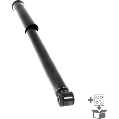 MONROE OESpectrum HA li/re | MERCEDES CLK 02- (-SP) | 376072SP MONROE OESpectrum HA li/re | MERCEDES CLK 02- (-SP) | 376072SP