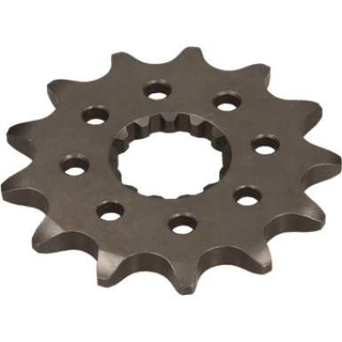 Antriebskettenrad Vordermotor. Stahl | JTF1565.13