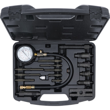 BGS Kompressionstester für Dieselmotoren | 62660