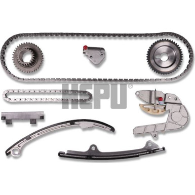 HEPU Steuerkettensatz 21-0432