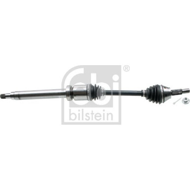 FEBI BILSTEIN Antriebswelle | 182765