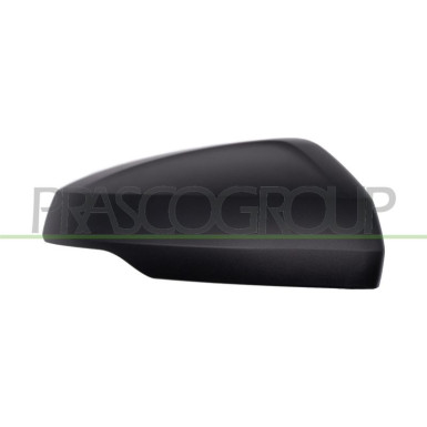 SPIEGELVERKLEIDUNG R SCHWARZ | VW POLO 6,17-/AUDI A1 7,18 | 7268,721,2