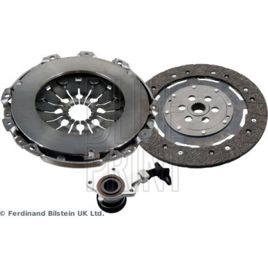 BluePrint Kupplungssatz ADF123066 SMARTFIT Solution Kit