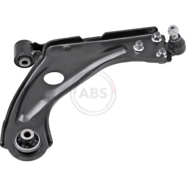 A.B.S. Lenker, Radaufhängung 212486