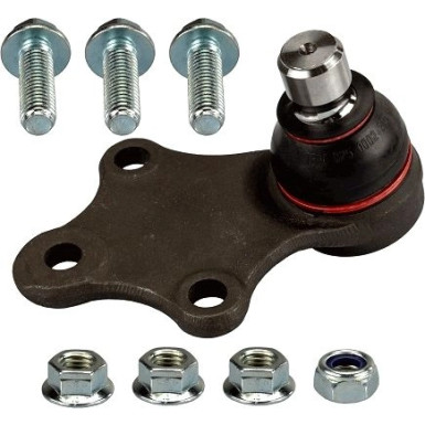 JBJ709 Trag-/Führungsgelenk