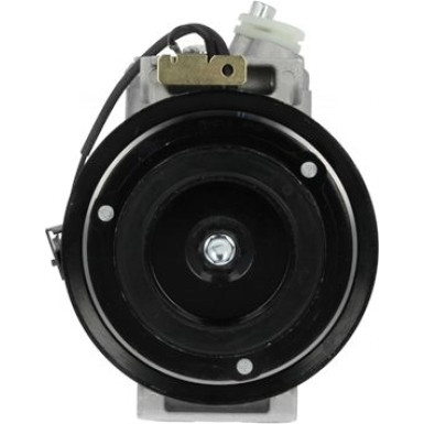 Kompressor PKW | SAAB 9-5 97- 2.0 I 16V TURBO | 89208