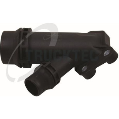 TRUCKTEC AUTOMOTIVE Flansch 08.19.265 TRUCKTEC AUTOMOTIVE Flansch 08.19.265