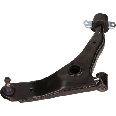 72-2750 Lenker, Radaufhängung