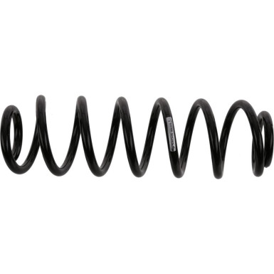 SACHS Fahrwerksfeder | 994 976