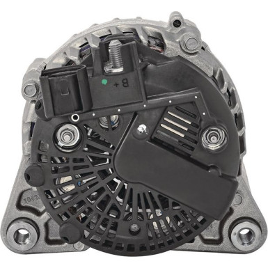 Generator Valeo Origins New OE TECHNOLOGIE 439944