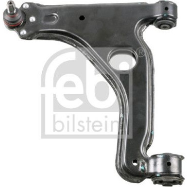 Querlenker Opel P. Astra H Le | 27073