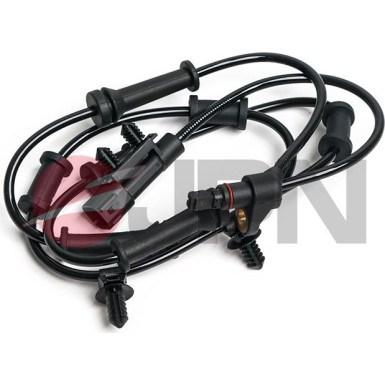 JPN Sensor, Raddrehzahl 75E9345-JPN JPN Sensor, Raddrehzahl 75E9345-JPN