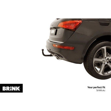 BRINK Anhängerkupplung | 592300