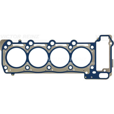Zylinderkopfdichtung | MERCEDES 06 | 61-35495-00