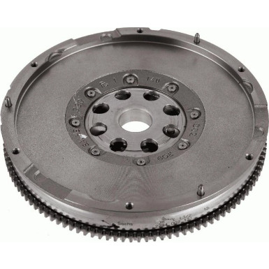 SACHS Schwungrad 2294 002 121 Zwei-Massen-Schwungrad