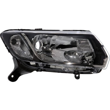 045291 Hauptscheinwerfer ORIGINAL TEIL