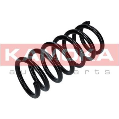 KAMOKA Fahrwerksfeder KAMOKA Fahrwerksfeder