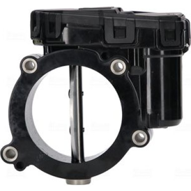 NISSENS Drosselklappenstutzen 955076 FIRST FIT