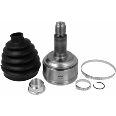 Gelenksatz, Antriebswelle Honda Accord Ix 07- Handbuch | 15-1832
