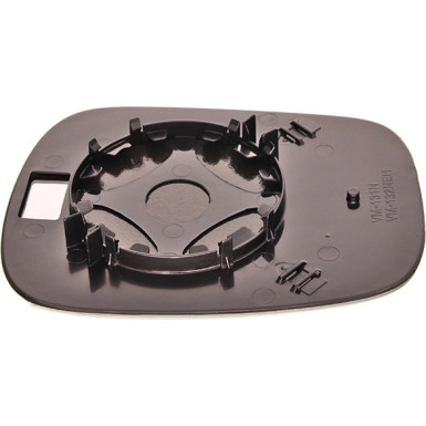 Spiegelglas, Außenspiegel Renault Kangoo asphärisch OE 7701048401 HAGUS 4311830