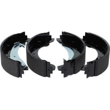 Bremsbacken | PEUGEOT,CITROEN,FIAT | 0 986 487 522