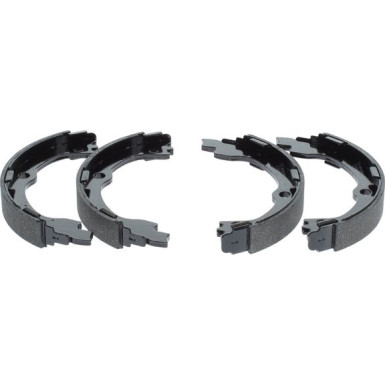 Bremsbackensatz | KIA Sorento 15 | 0 986 487 964