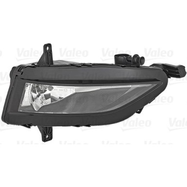 VALEO Nebelscheinwerfer | 047418