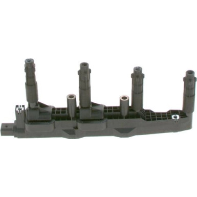 Spulensystem | MERCEDES VANEO 1.9 2.02 | 0 221 503 033