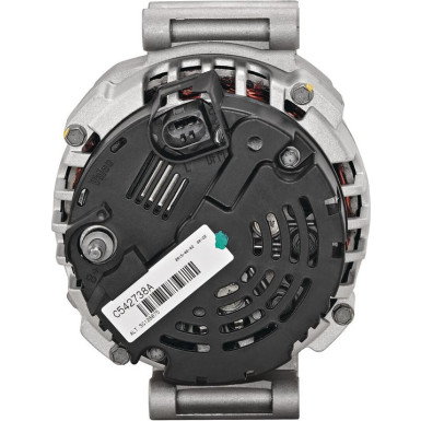 200047 Generator VALEO CORE-FLEX 200047 Generator VALEO CORE-FLEX