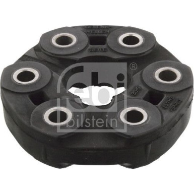 FEBI BILSTEIN Kardankreuz | 05854