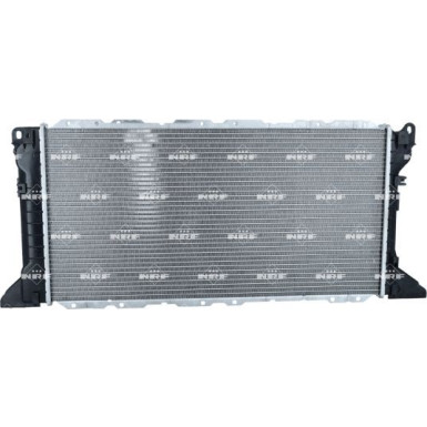 NRF Motorkühler 54754 NRF Motorkühler 54754