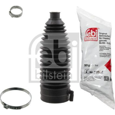 Faltenbalgsatz, Lenkung Peugeot 29207 Faltenbalgsatz, Lenkung Peugeot 29207